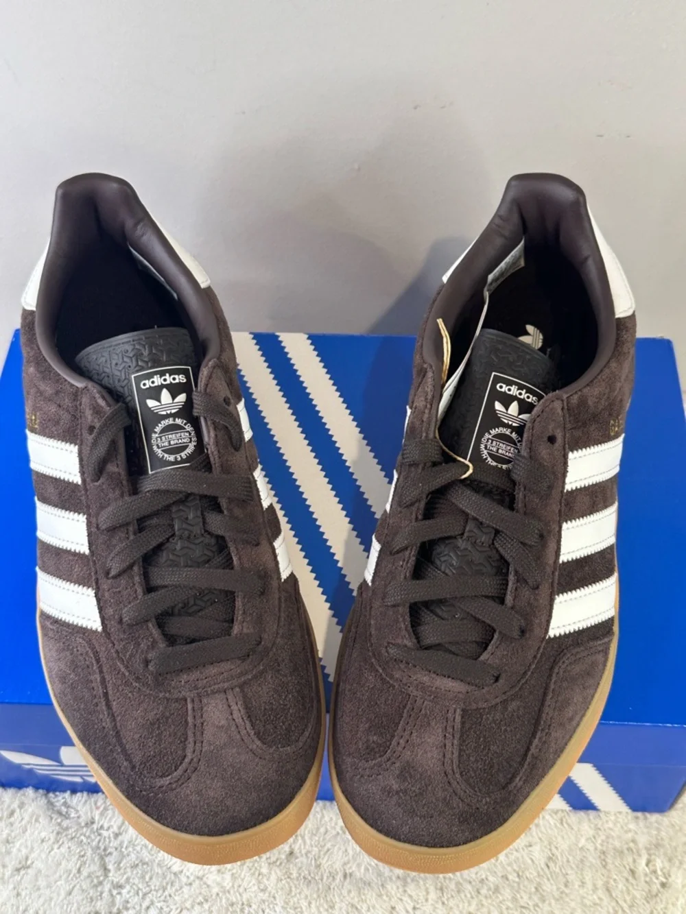 Adidas Gazelle Indoor